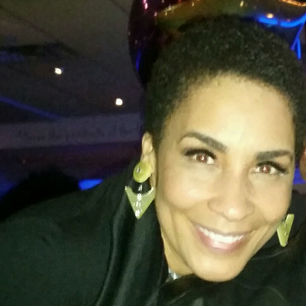 Meet your Posher, Patrice